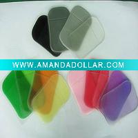 promised 100% pu car anti-slip pad