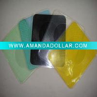 Wholesale 100% PU car anti slip mat ,anti slip pad