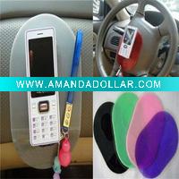 PU car non-slip dashboard pad