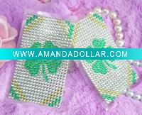 Bling Mobile beauty sticker