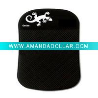 Wholesale Gecko logo non slip mat&anti slip mat