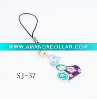 Mobile Phone strap
