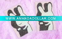 Bling Mobile beauty sticker