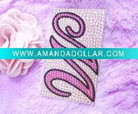 Wholesale Bling Mobile beauty sticker