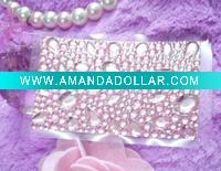 Bling Mobile beauty sticker