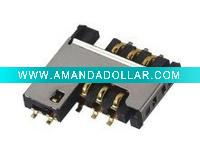 SIM card reader