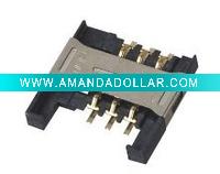 SIM card holder