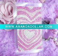 Bling Mobile beauty sticker