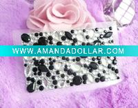 Bling Mobile beauty sticker