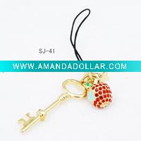 Mobile Phone strap