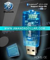 Wholesale Bluetooth USB adapter