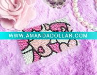 Bling Mobile beauty sticker