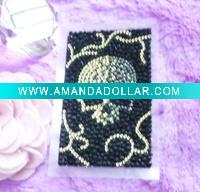 Bling Mobile beauty sticker
