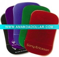 8 dash pad