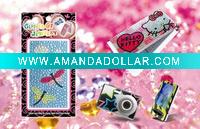 Wholesale Mobilephone sticker Wholesale products