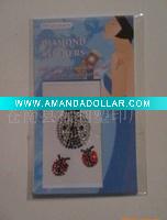 Diomand sticker