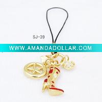 Mobile Phone strap