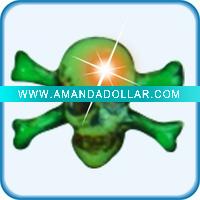 Mobile Flashing Sticker