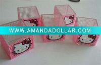 rhinestone gift sticker
