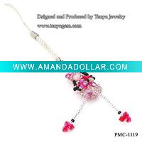 Wholesale mobile phone charm/promotion gift/mobile phone pendant/mobile phone accessory