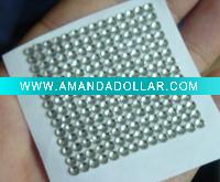 rhinestones stickers