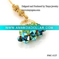 Wholesale mobile charm/promotion gift/mobile phone pendant/mobile phone accessory