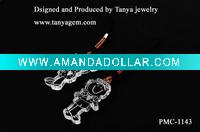 Wholesale mobile charm/promotion gift/mobile phone pendant/mobile phone accessory