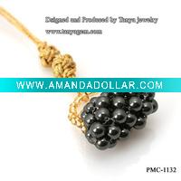 Wholesale mobile charm/promotion gift/mobile phone pendant/mobile phone accessory
