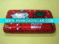 Wholesale 2010 HOT rhinestones stickers/crystal stickers/jewellery stickers