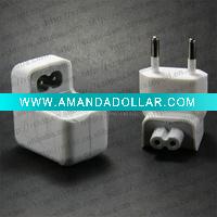 Wholesale USB Mobile Phone Charger with two plugs