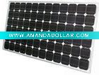 Wholesale 60W mono solar panels for GARDEN LIGHT