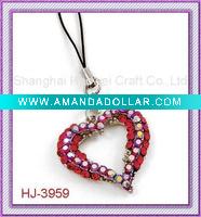 Wholesale Mobile Phone Charm