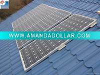 Wholesale poly crystalline solar /pv panel 230watts