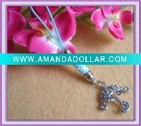Wholesale mobile phone strap