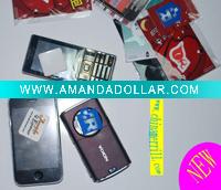 Wholesale mobile phone sticker