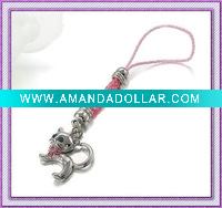 Wholesale Mobile Phone Charm at VERY competitive Price,Fast delivery