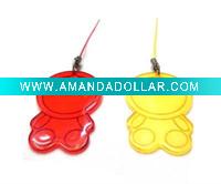 Wholesale 2011 new arrival cell phone chain