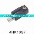 micro vibrator motor
