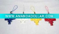Wholesale Cute cell phone chain
