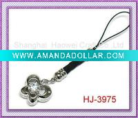 Butterfly Mobile Phone Hanger