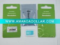 FREE cutter!!! micro sim card----accept paypal
