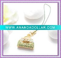 mobile phone strap
