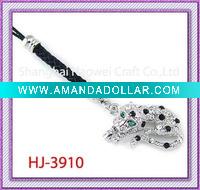 Animal Mobile Phone Charm