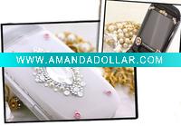 Wholesale crystal sticker