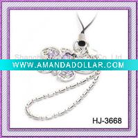 Wholesale Butterfly Charm