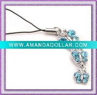 Mobile Phone Jewelry