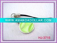 Wholesale Sports Phone Pendant
