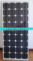 Wholesale Solar panels mono / photovoltaic panel / 90w Solar panels
