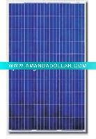 Solar panels poly 230 / solar photovoltaic