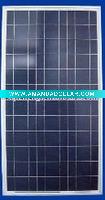 Solar panels poly GI-100